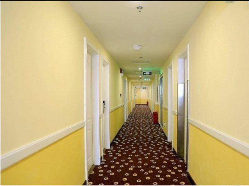 Home Inn Beijing Shunyi Central Metro Station 外观 照片